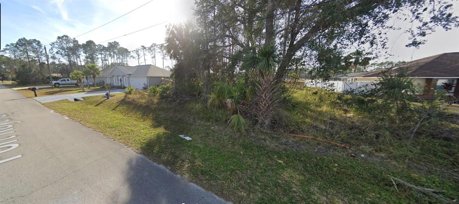 PALM COAST SEC 28 - Land