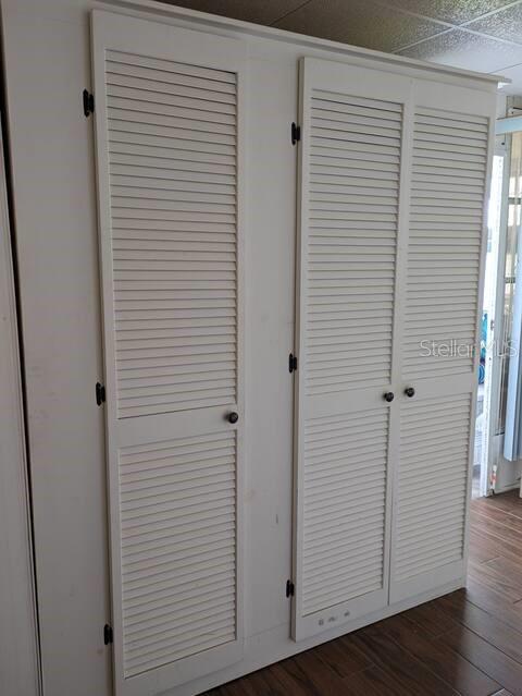 SUNNY SHORES TRAILER COMMUNITY - Residential Lease