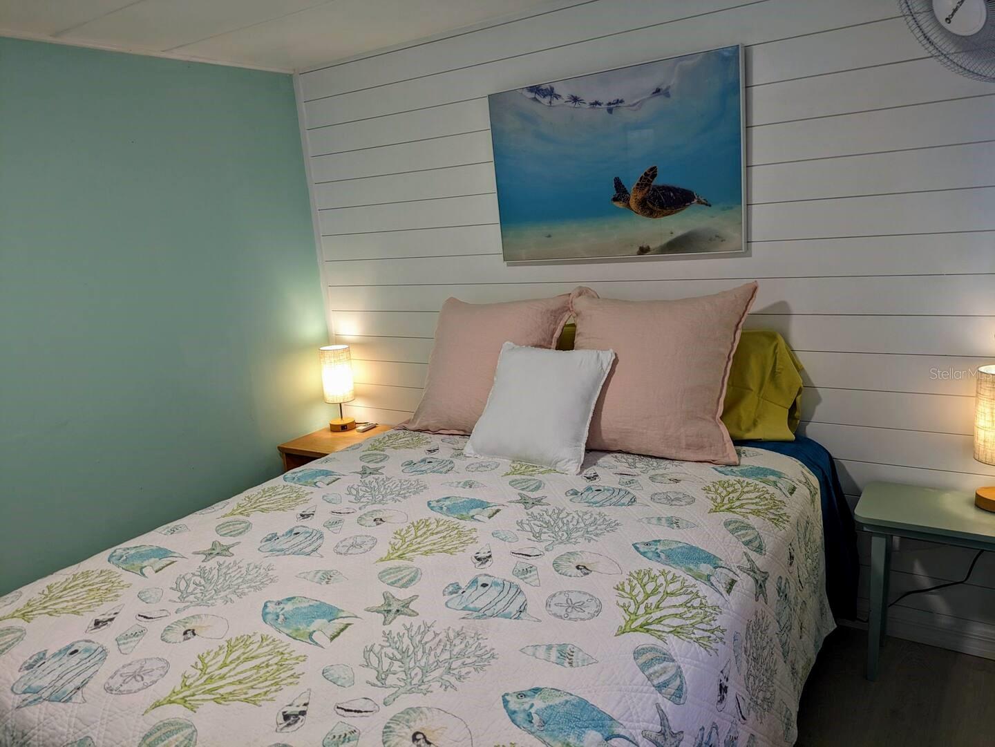 SUNNY SHORES TRAILER COMMUNITY - Residential Lease
