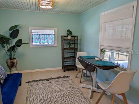SUNNY SHORES TRAILER COMMUNITY - Residential Lease