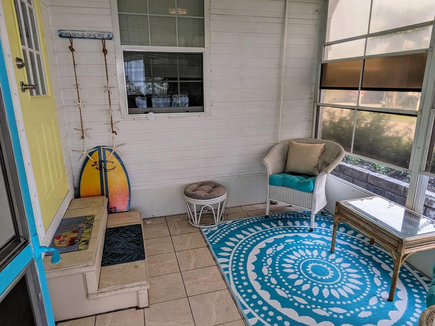 SUNNY SHORES TRAILER COMMUNITY - Residential Lease