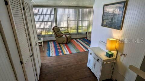 SUNNY SHORES TRAILER COMMUNITY - Residential Lease