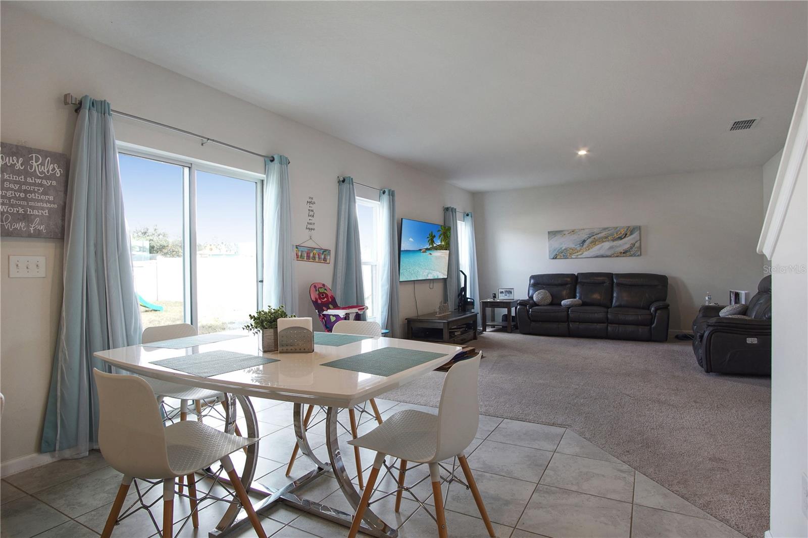 SOUTHERN XING - Residential Lease