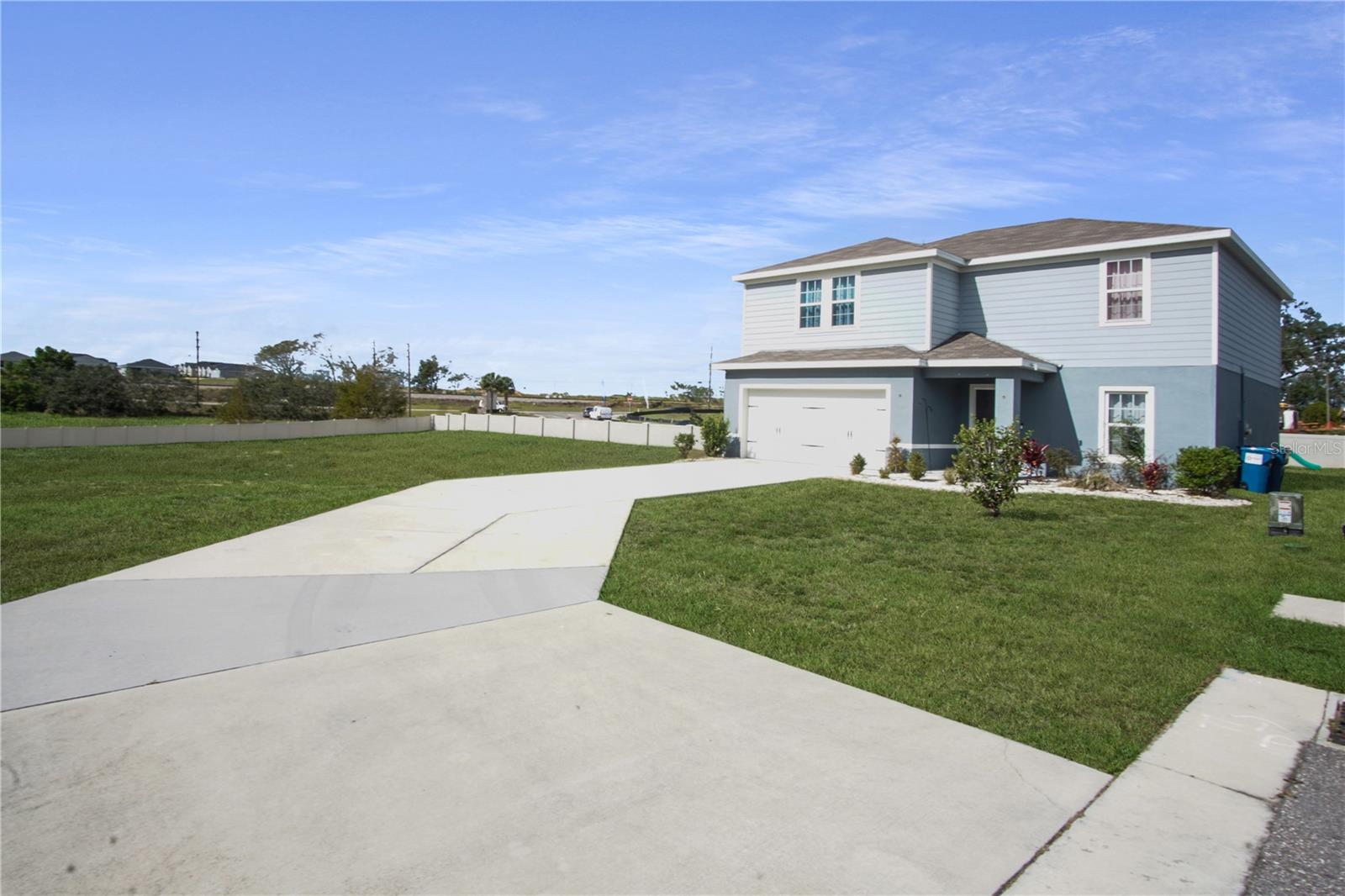 SOUTHERN XING - Residential Lease