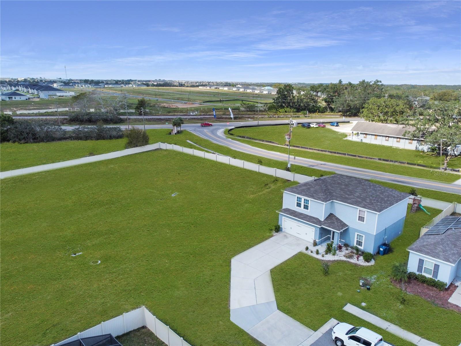 SOUTHERN XING - Residential Lease