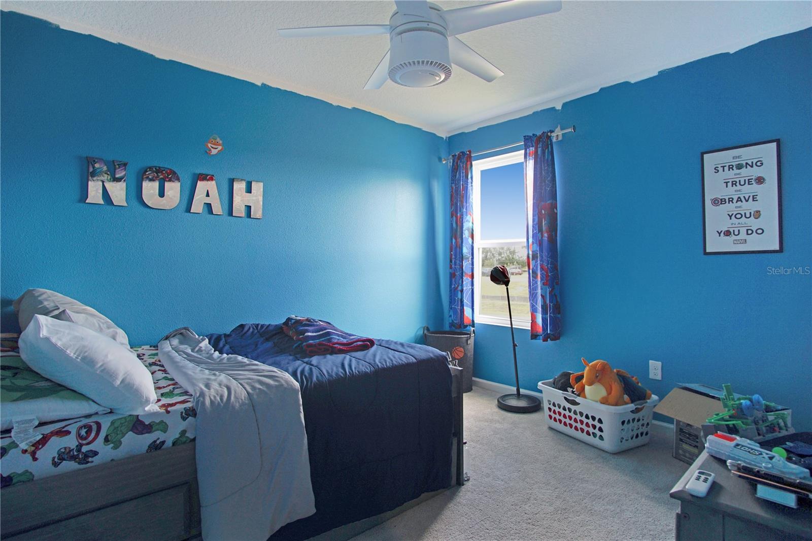 SOUTHERN XING - Residential Lease