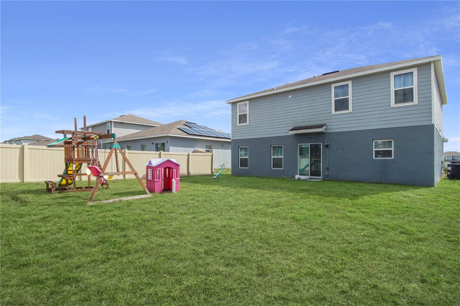 SOUTHERN XING - Residential Lease