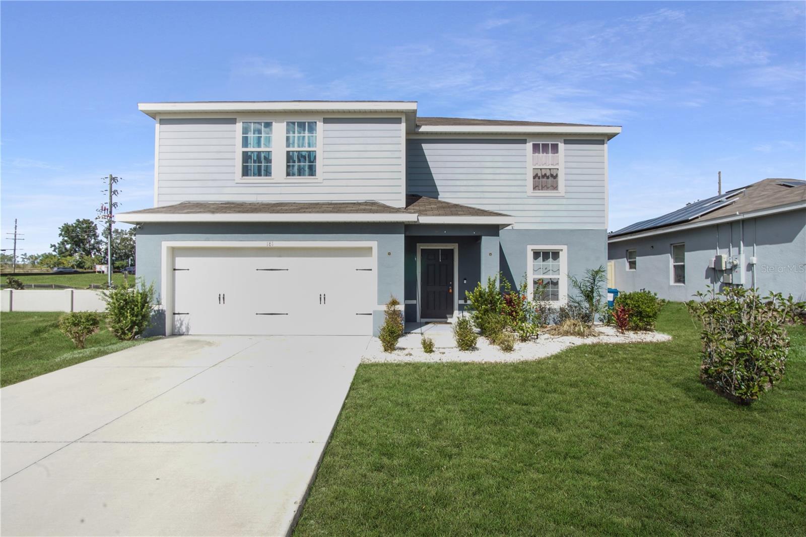 SOUTHERN XING - Residential Lease