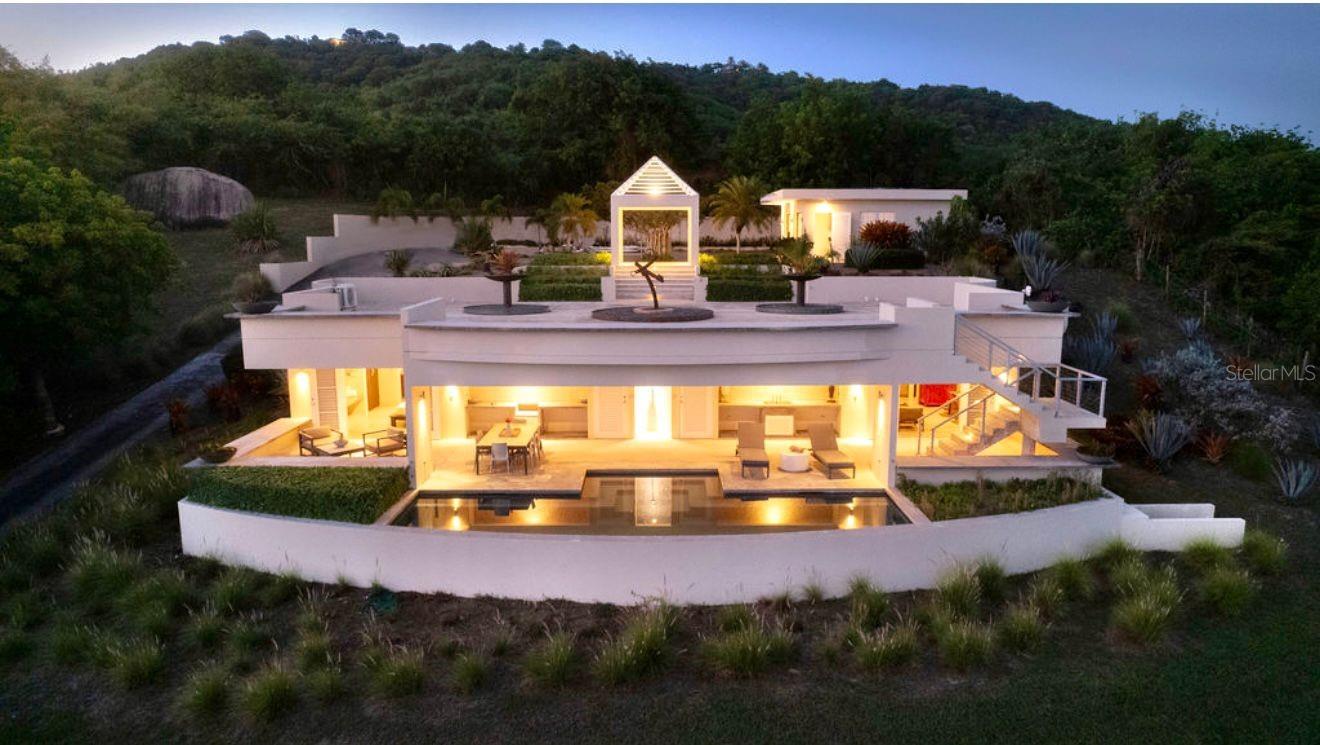 SECTOR LA HUECA - Residential