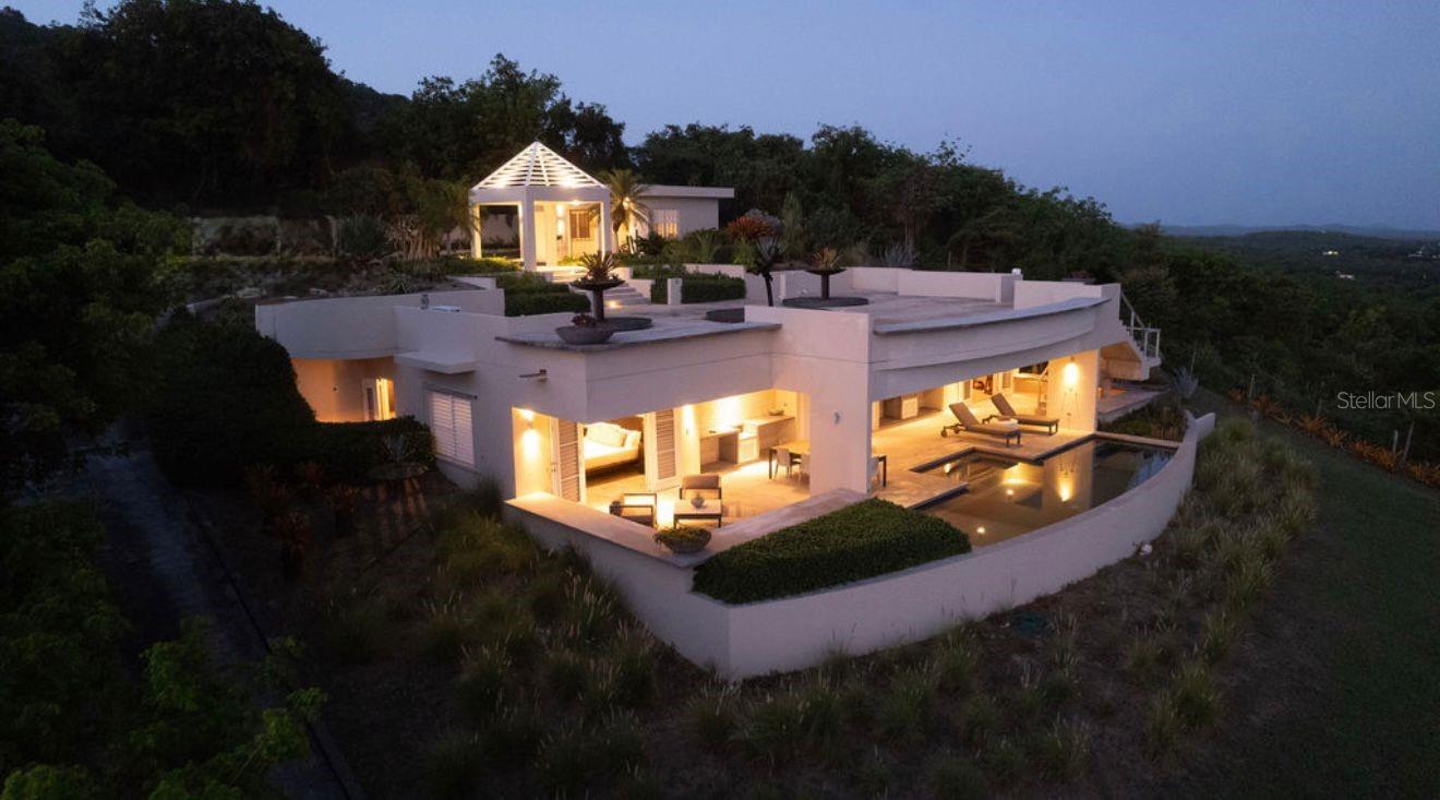 SECTOR LA HUECA - Residential