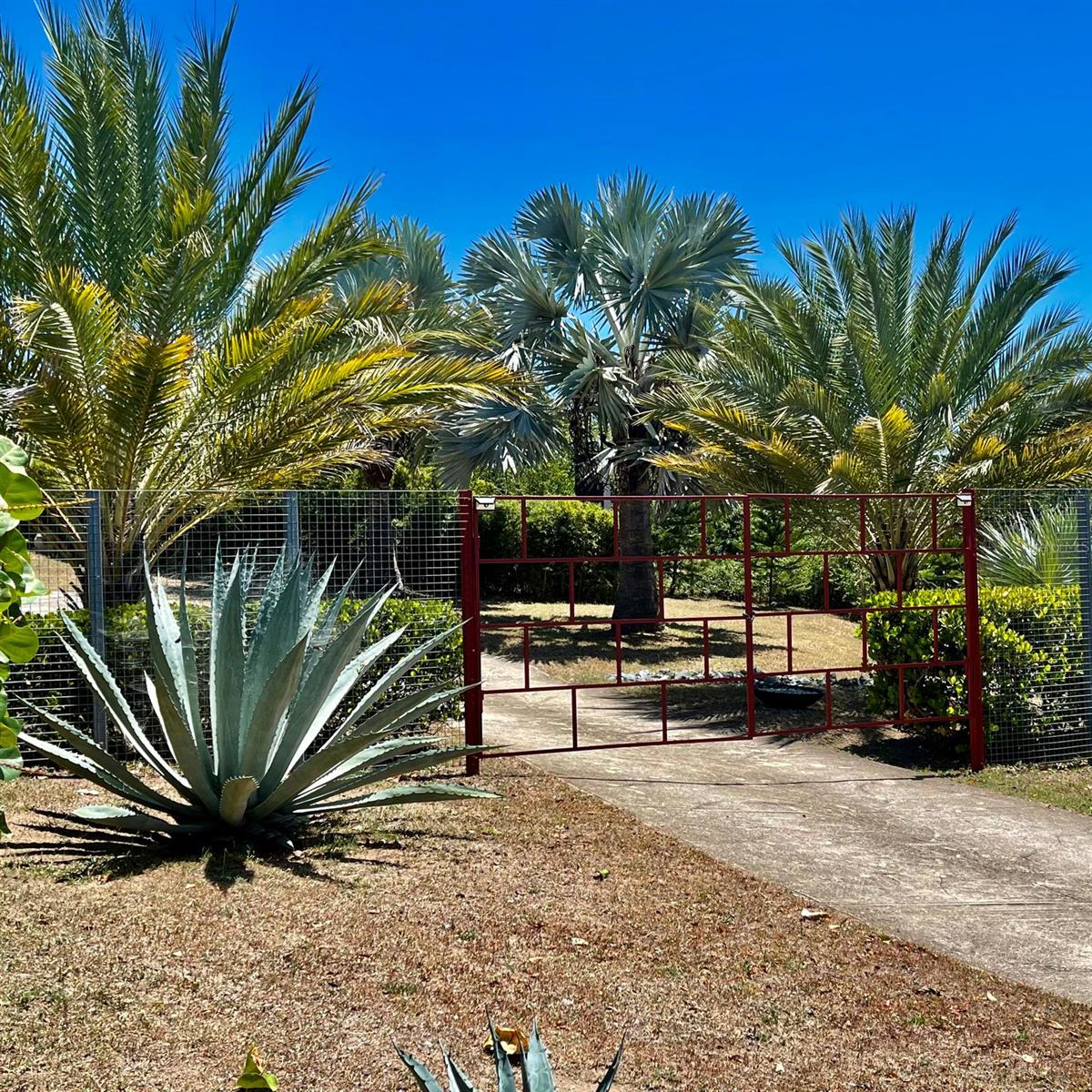 SECTOR LA HUECA - Residential