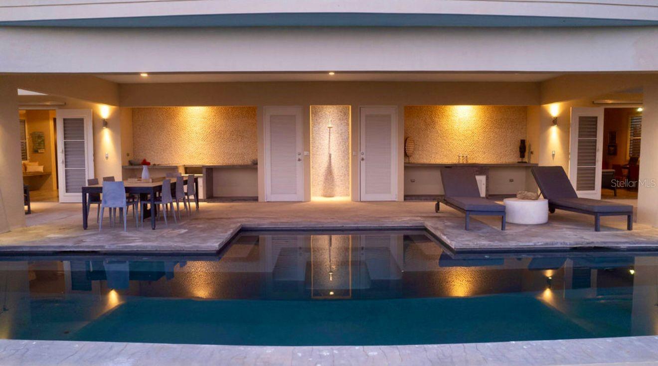 SECTOR LA HUECA - Residential