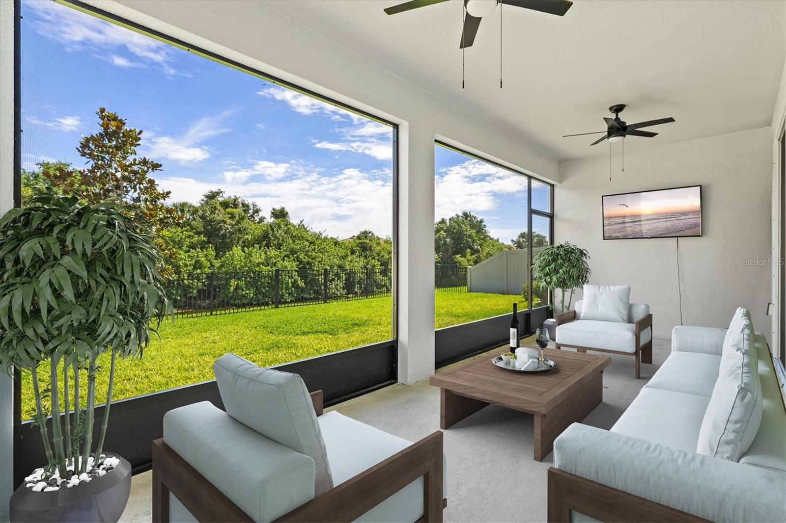 MANGROVE MANOR PH 1 - Residential