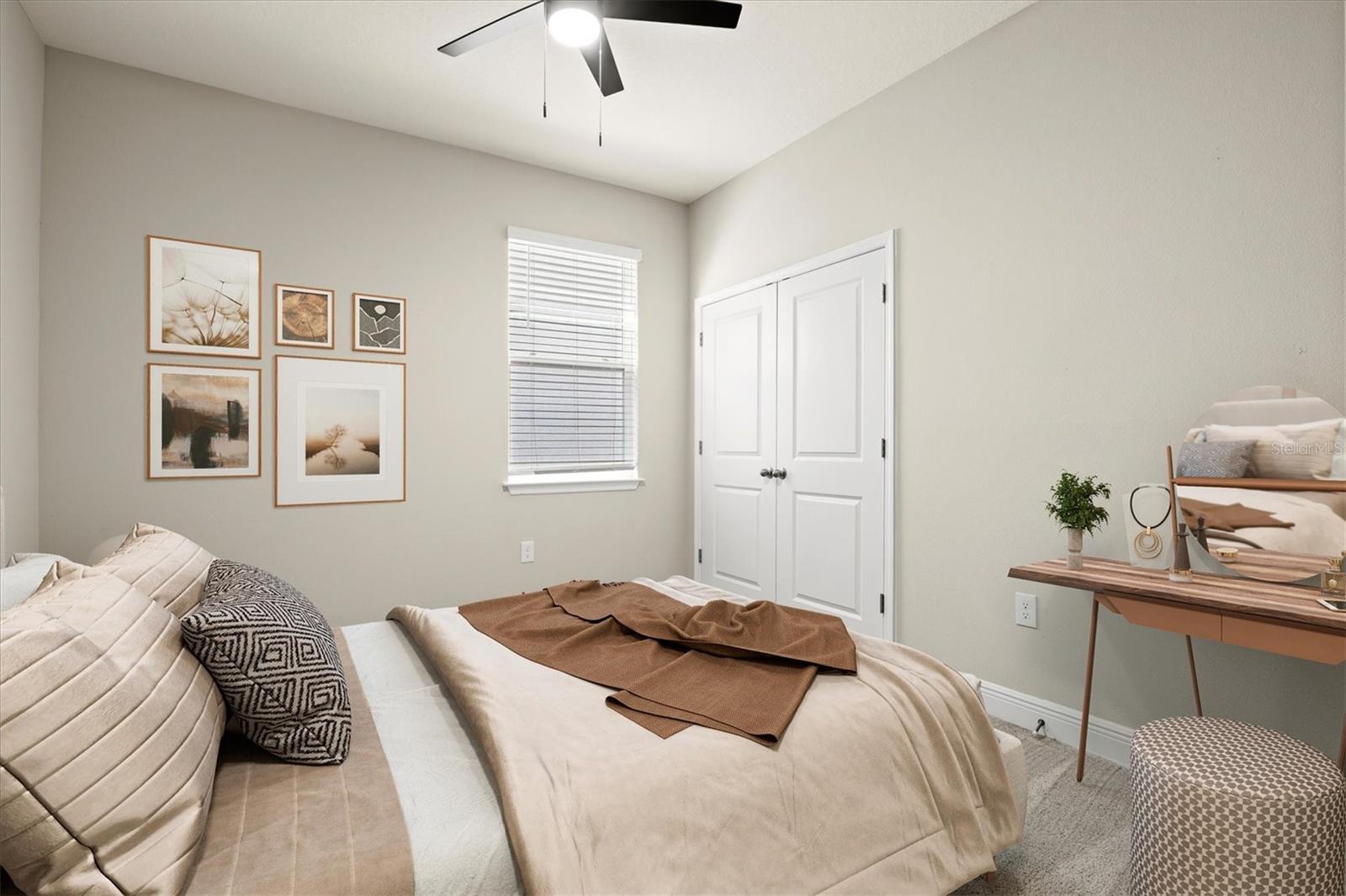 MANGROVE MANOR PH 1 - Residential
