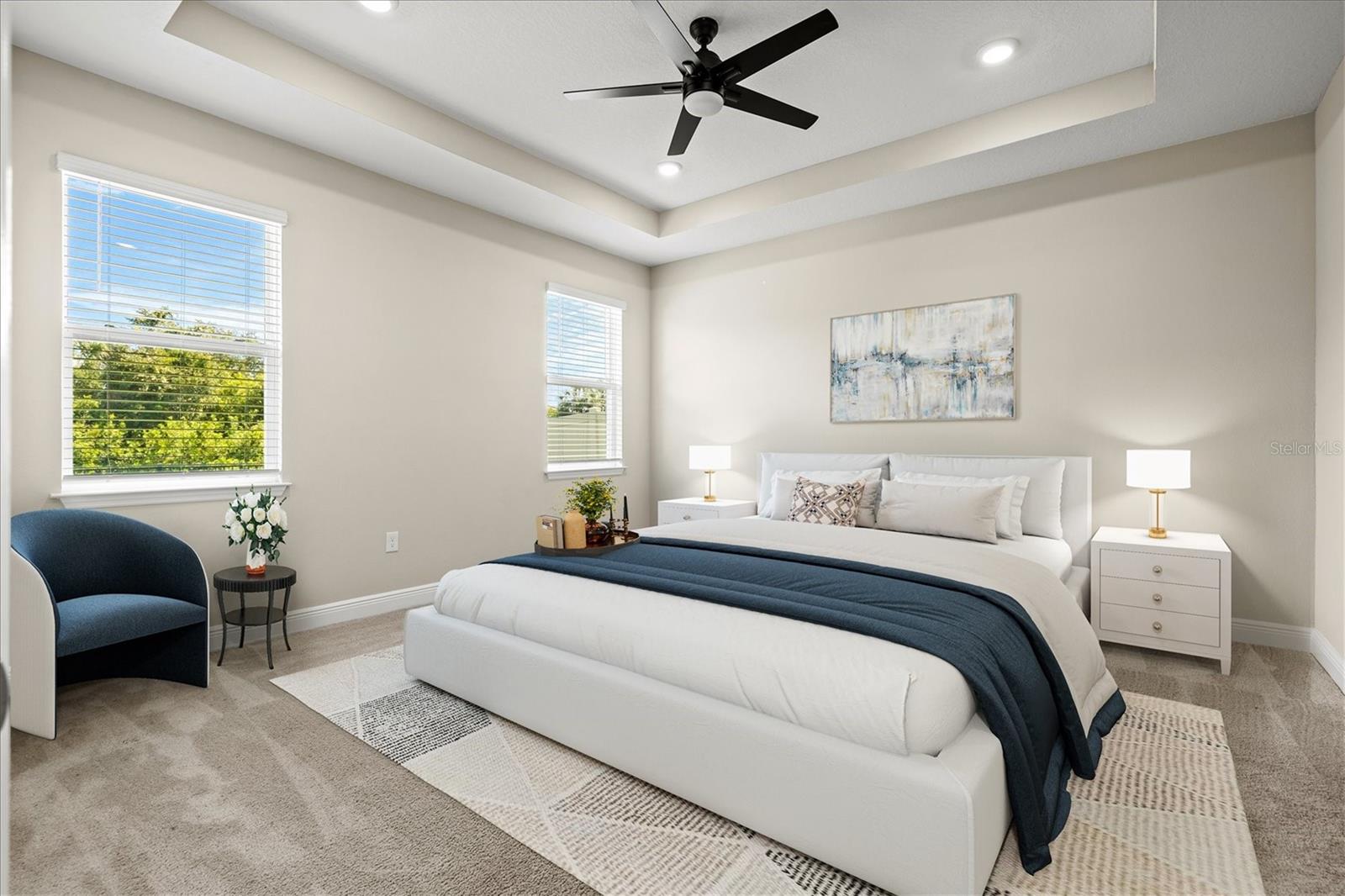 MANGROVE MANOR PH 1 - Residential