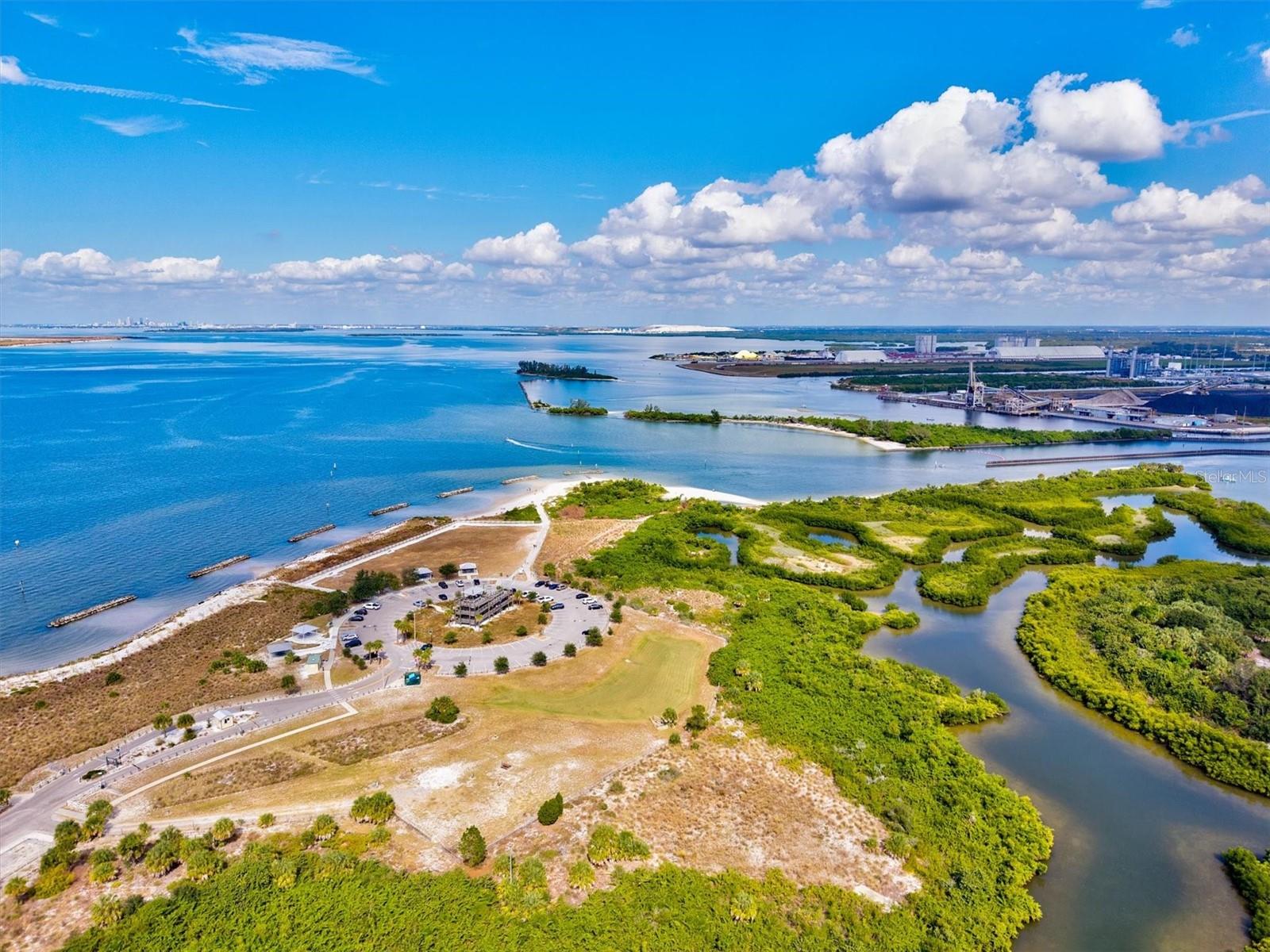 MANGROVE MANOR PH 1 - Residential