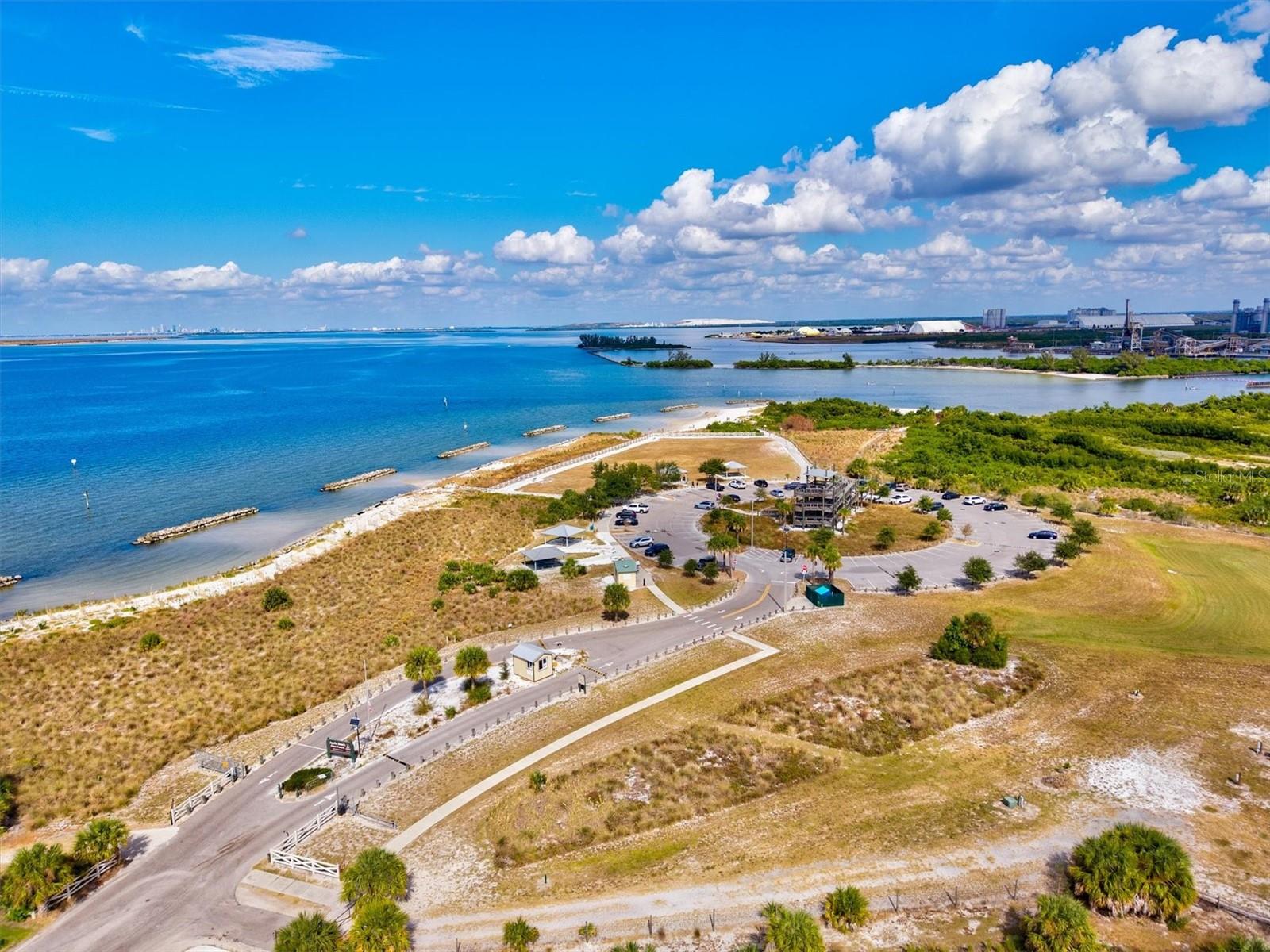 MANGROVE MANOR PH 1 - Residential