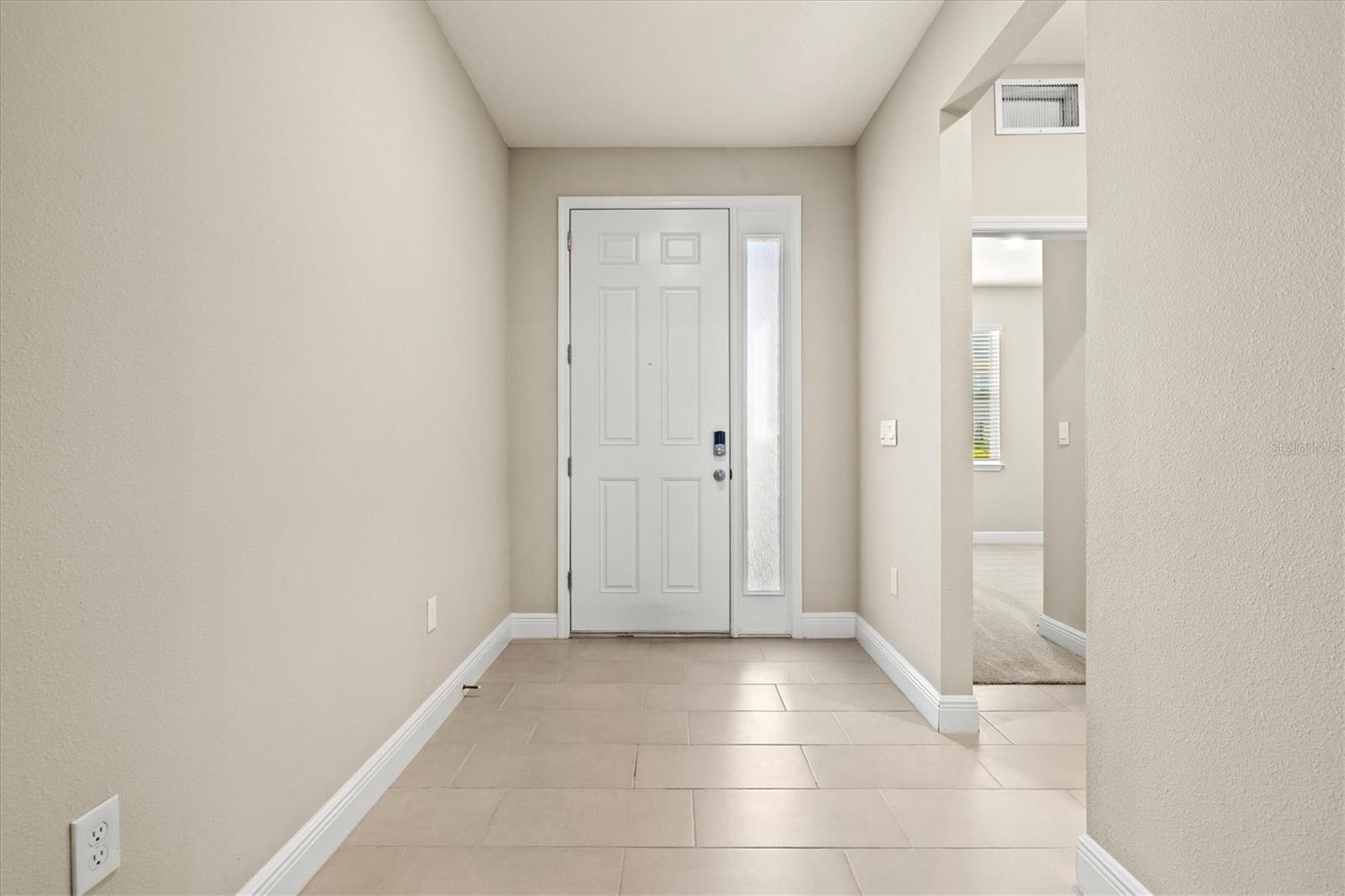 MANGROVE MANOR PH 1 - Residential