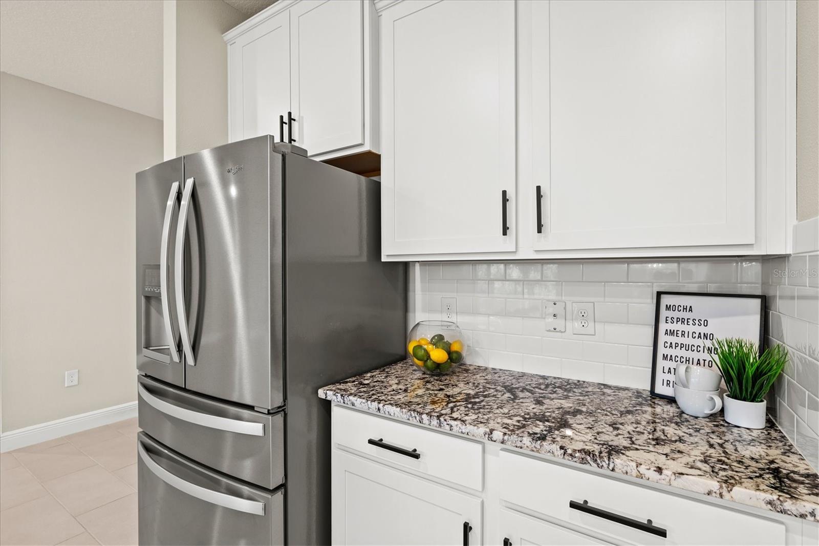 MANGROVE MANOR PH 1 - Residential