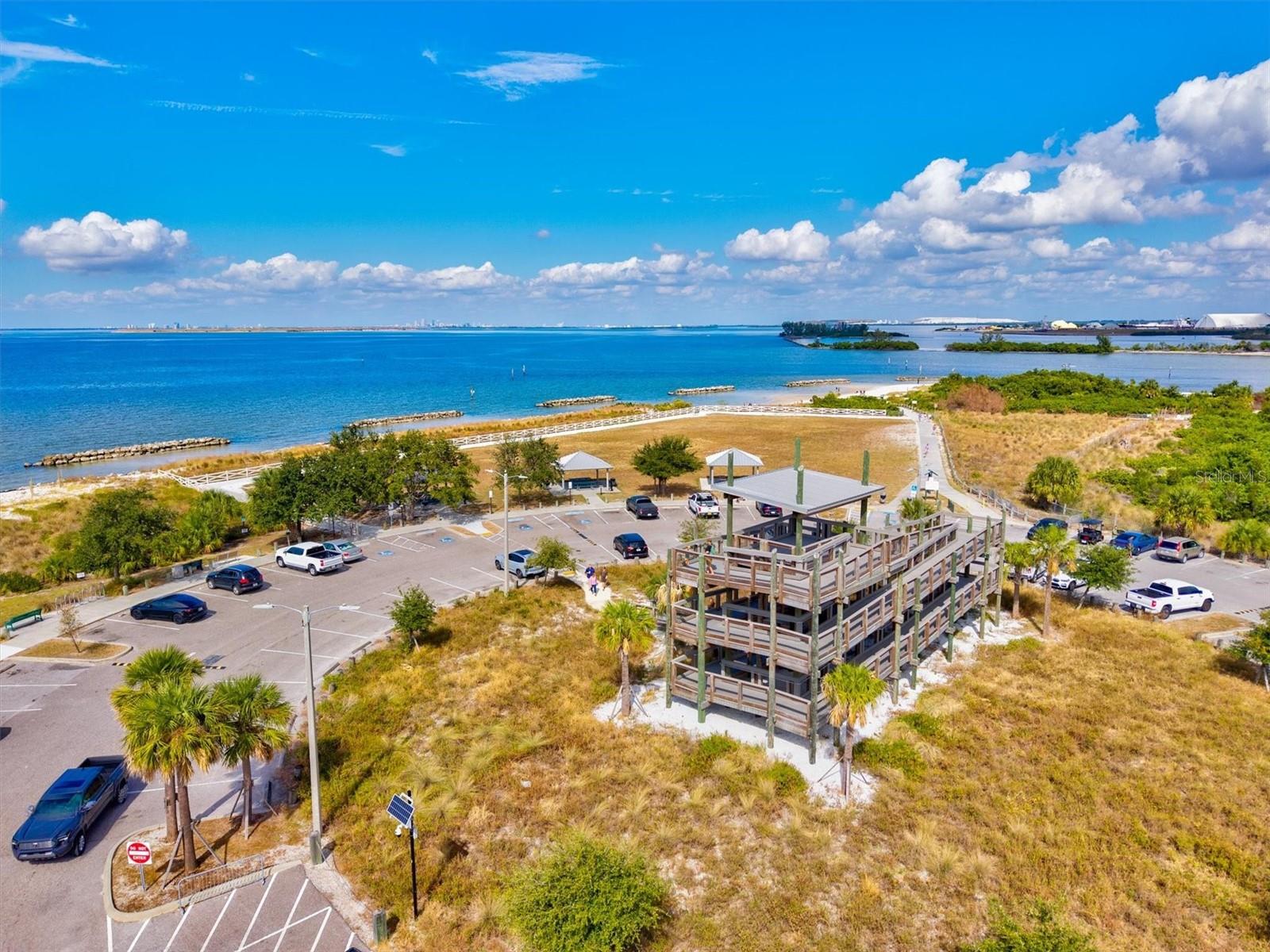 MANGROVE MANOR PH 1 - Residential
