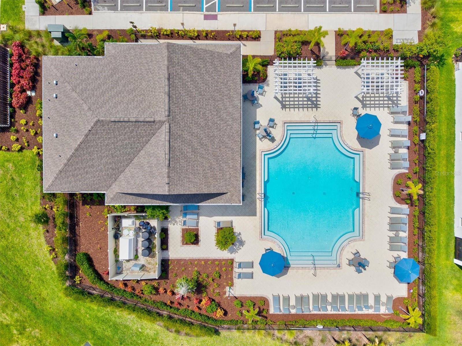 MANGROVE MANOR PH 1 - Residential