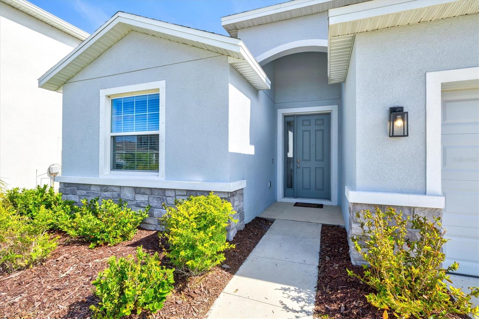 MANGROVE MANOR PH 1 - Residential