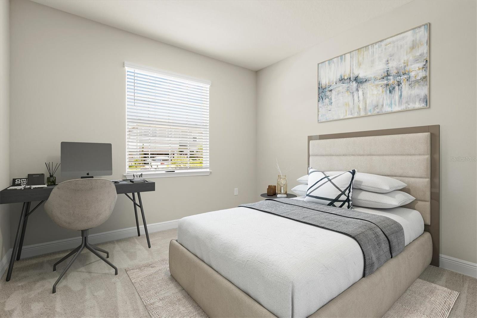 MANGROVE MANOR PH 1 - Residential