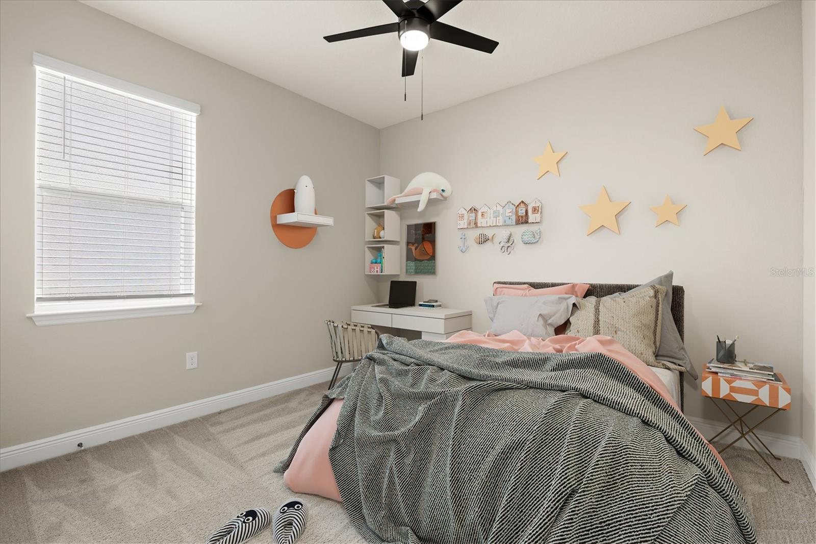 MANGROVE MANOR PH 1 - Residential