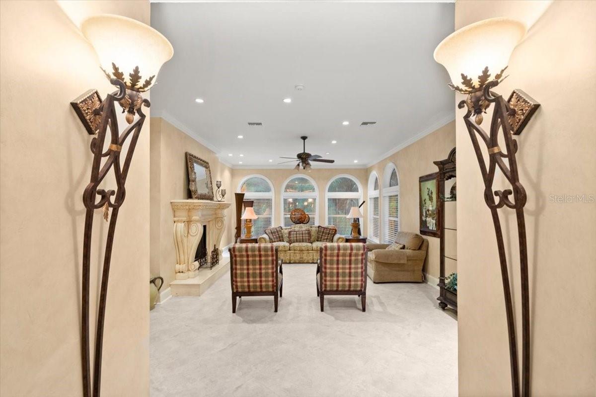 TIDEWATER - Residential