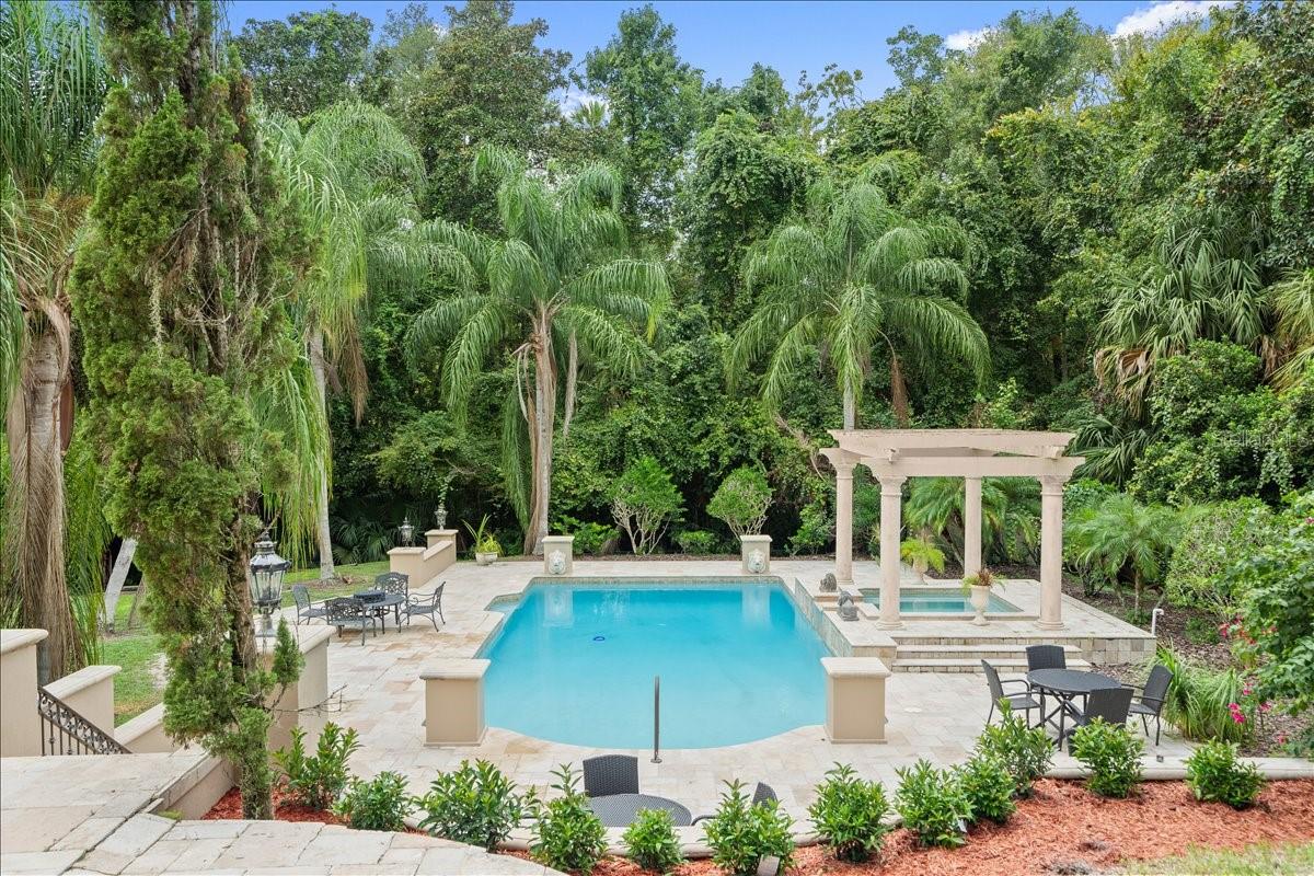 TIDEWATER - Residential