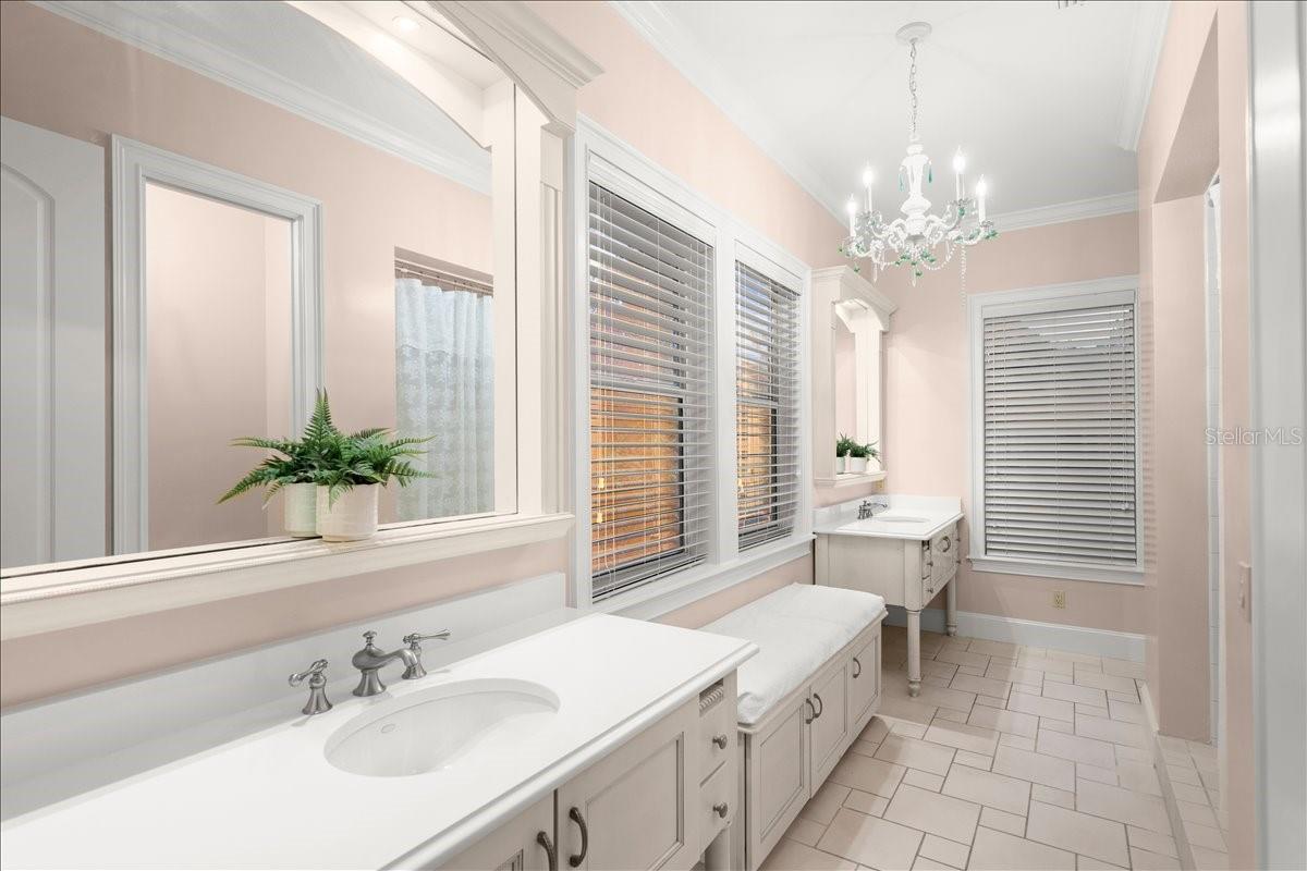 TIDEWATER - Residential