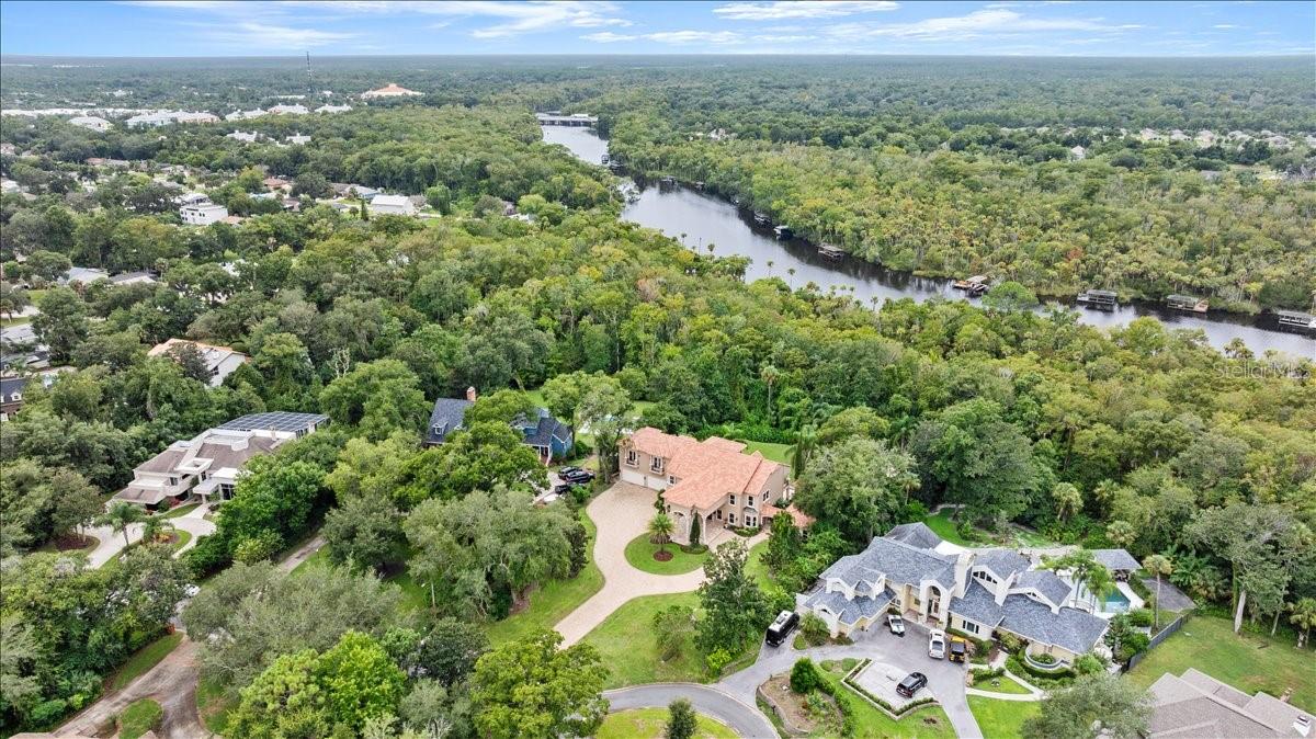 TIDEWATER - Residential