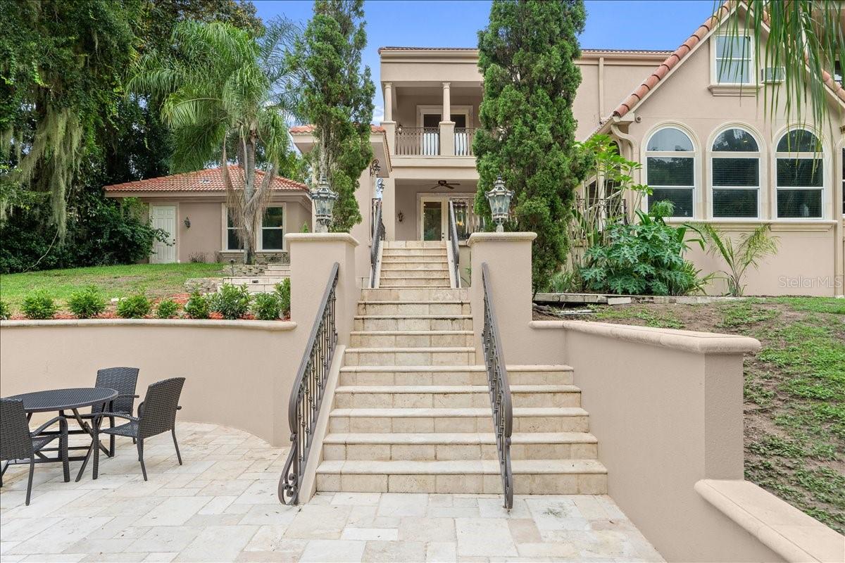 TIDEWATER - Residential