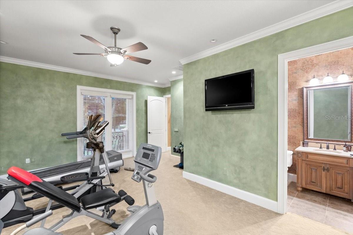 TIDEWATER - Residential