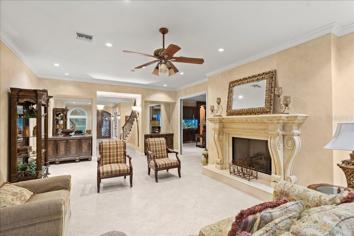 TIDEWATER - Residential