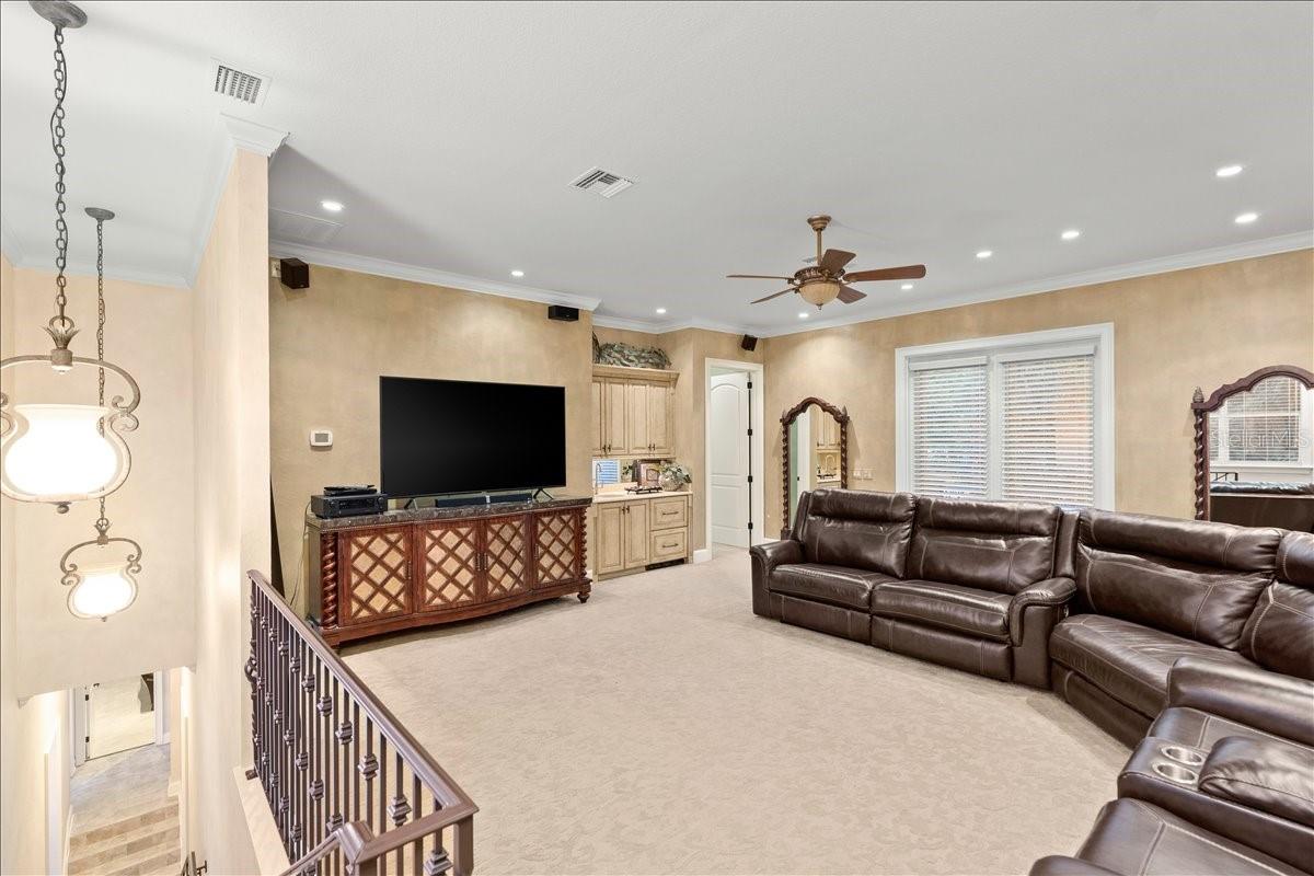 TIDEWATER - Residential