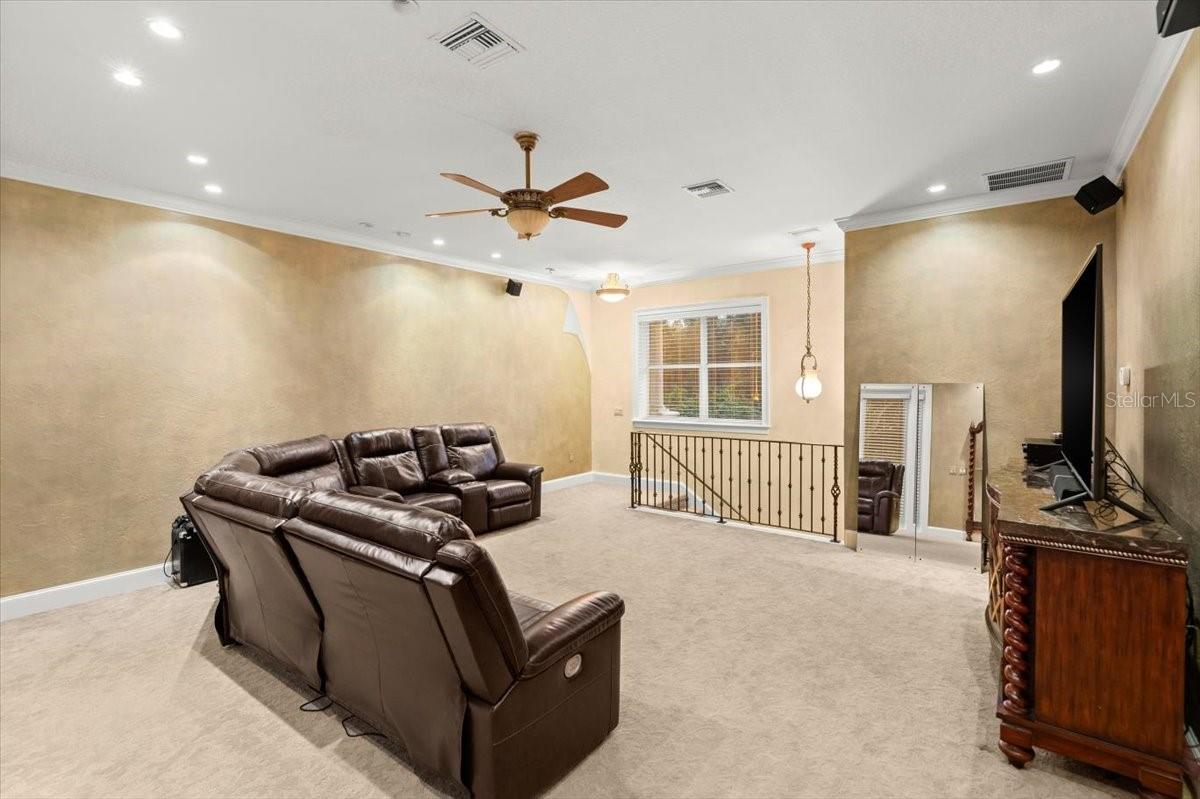 TIDEWATER - Residential