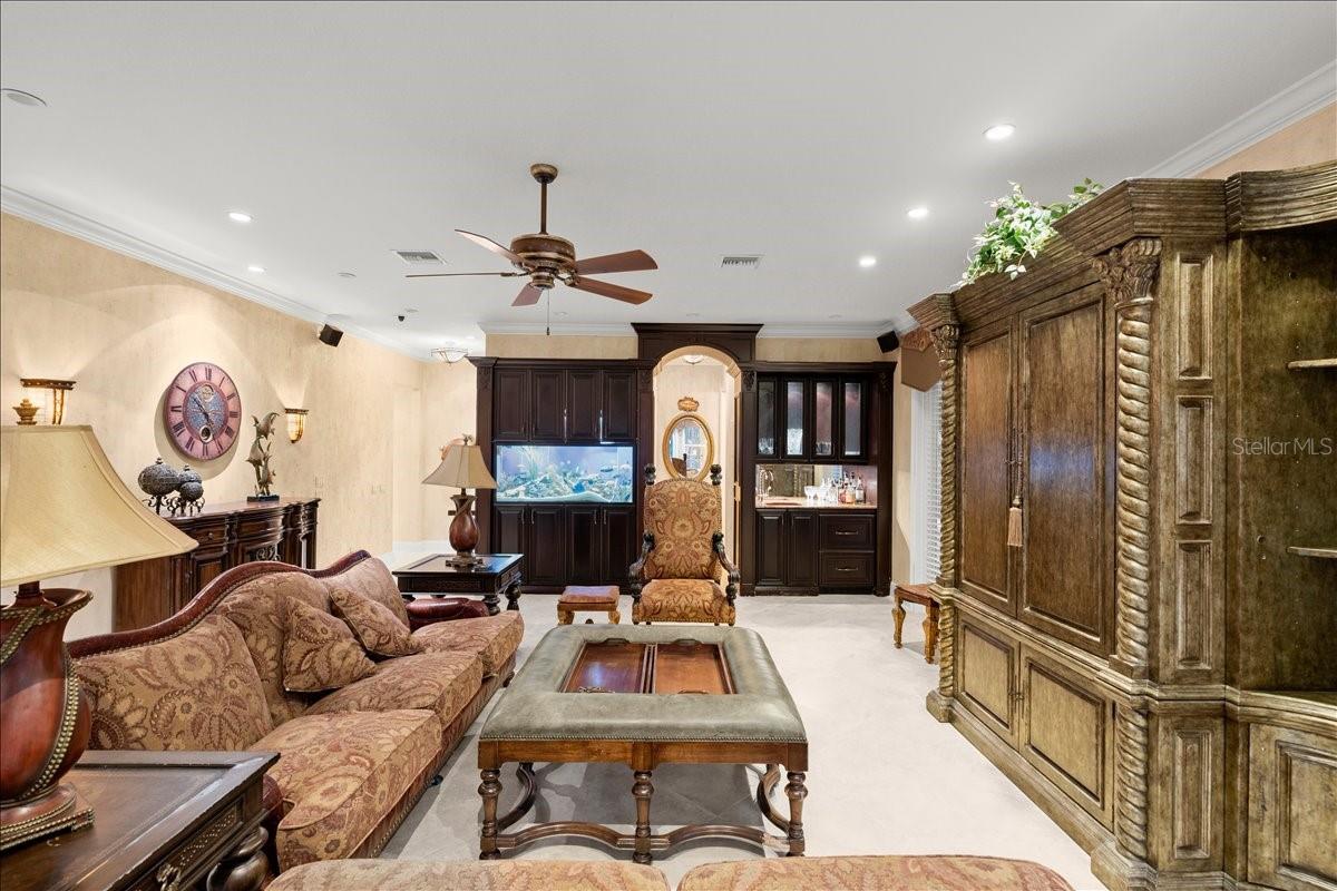 TIDEWATER - Residential