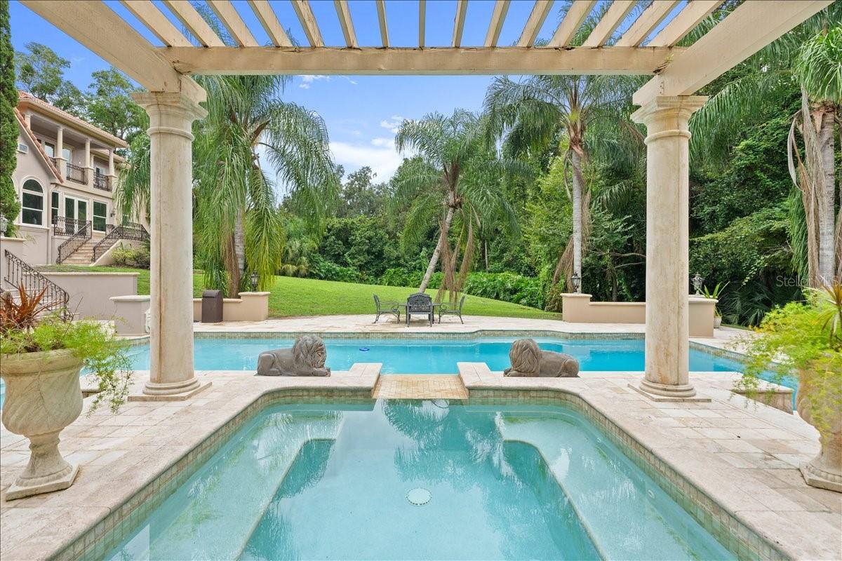 TIDEWATER - Residential