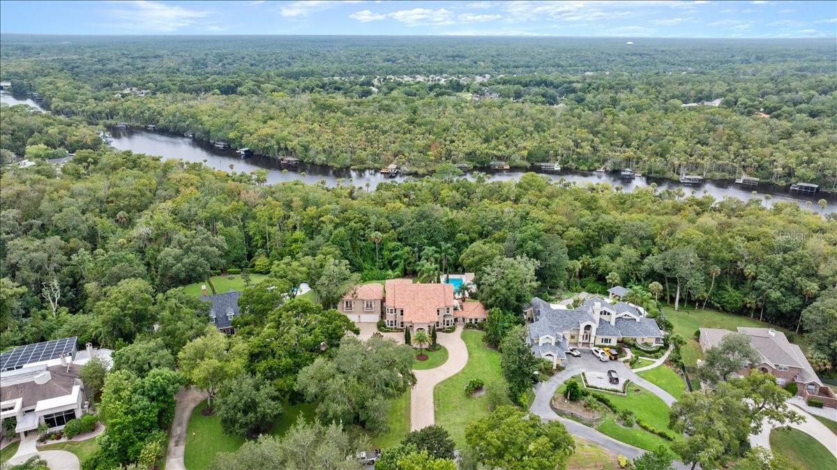 TIDEWATER - Residential