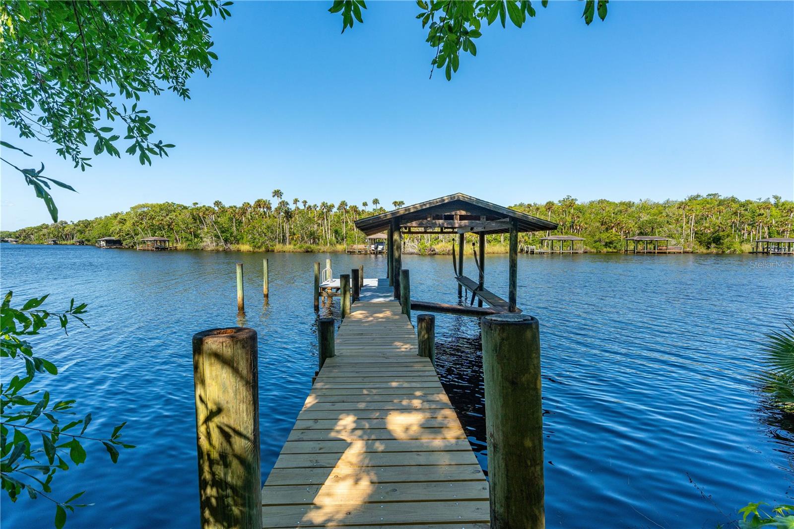 TIDEWATER - Residential