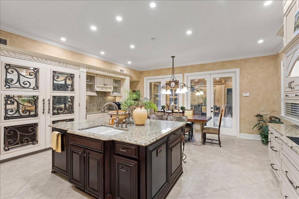 TIDEWATER - Residential