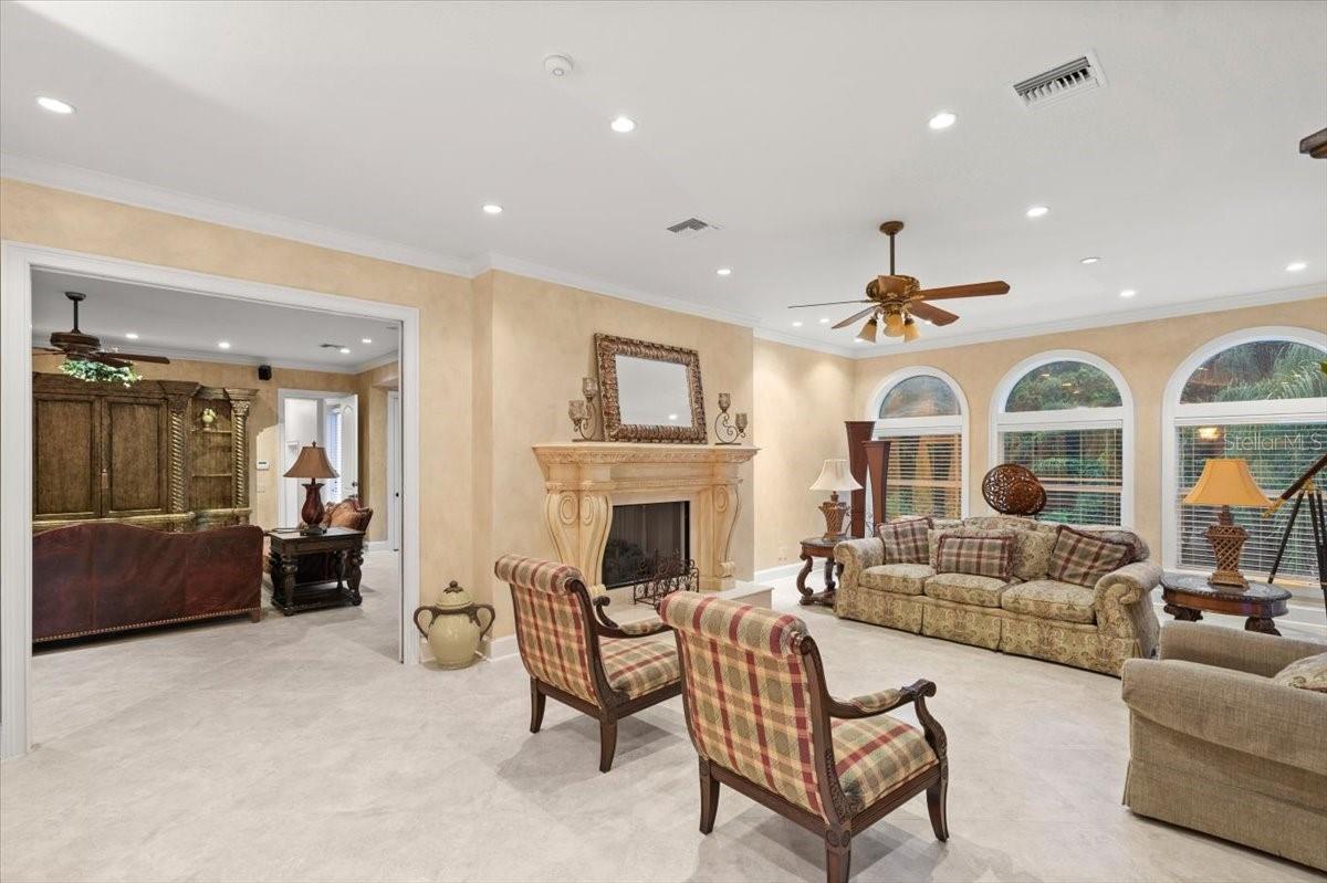 TIDEWATER - Residential