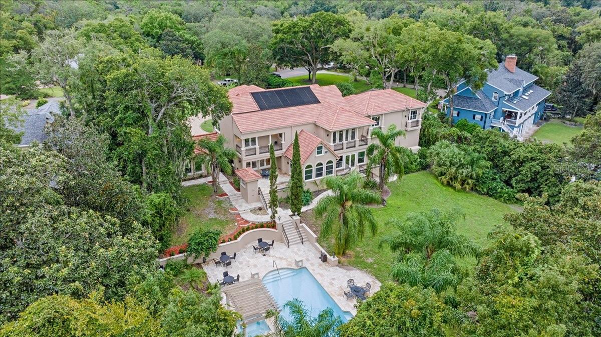 TIDEWATER - Residential