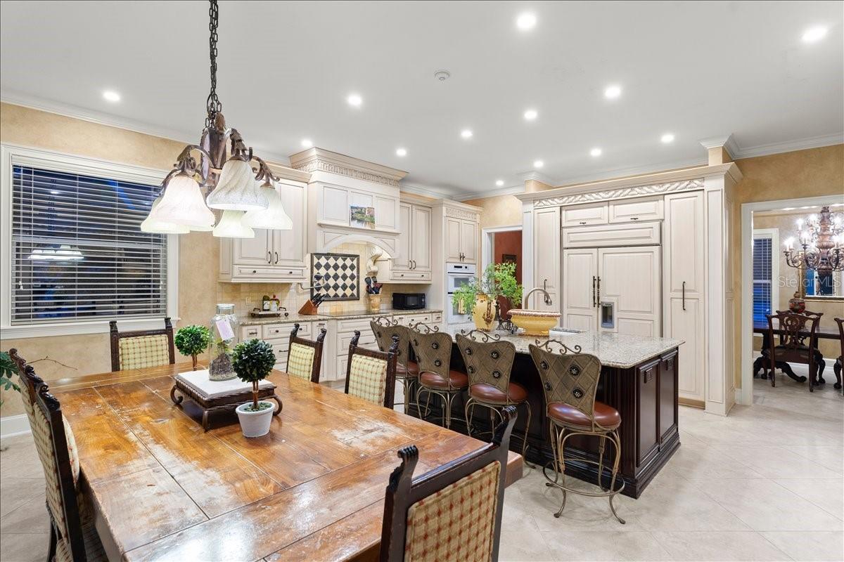 TIDEWATER - Residential