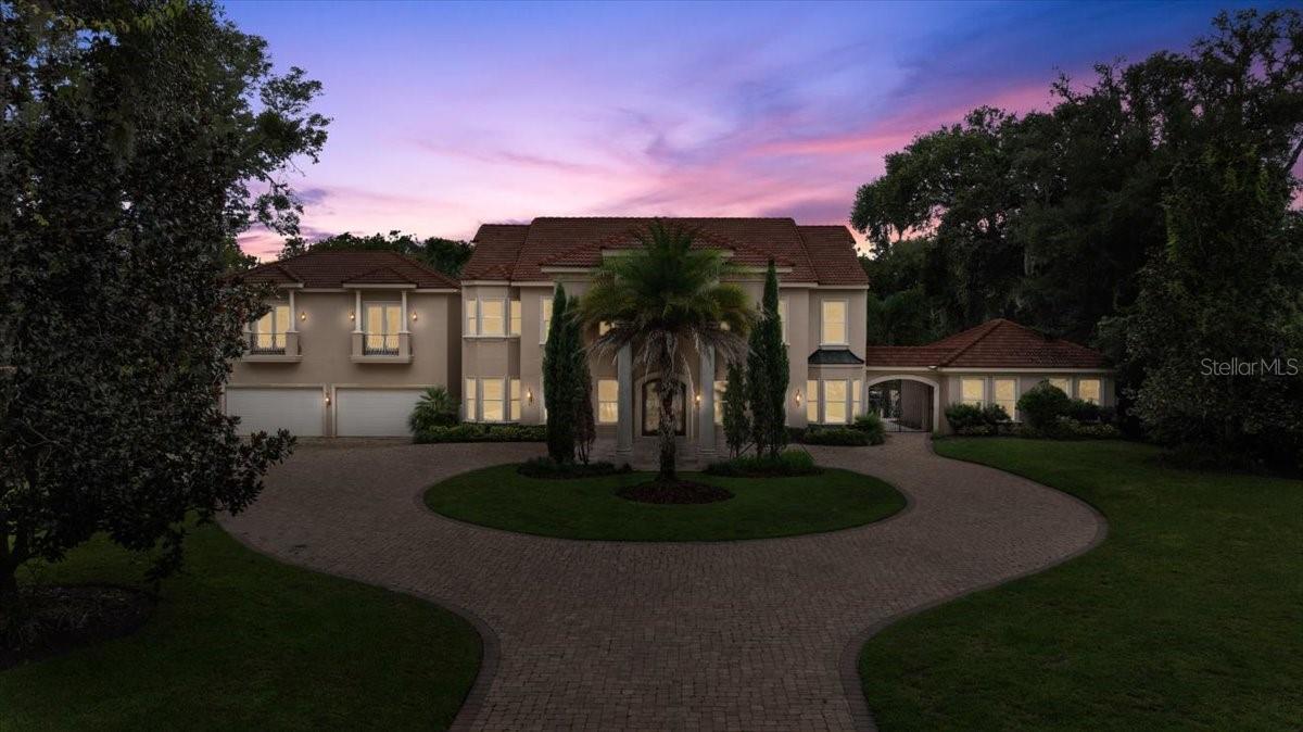 TIDEWATER - Residential