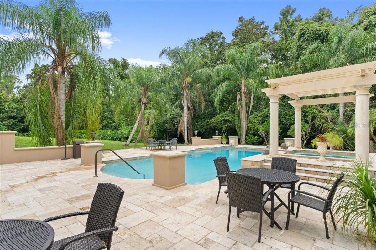 TIDEWATER - Residential