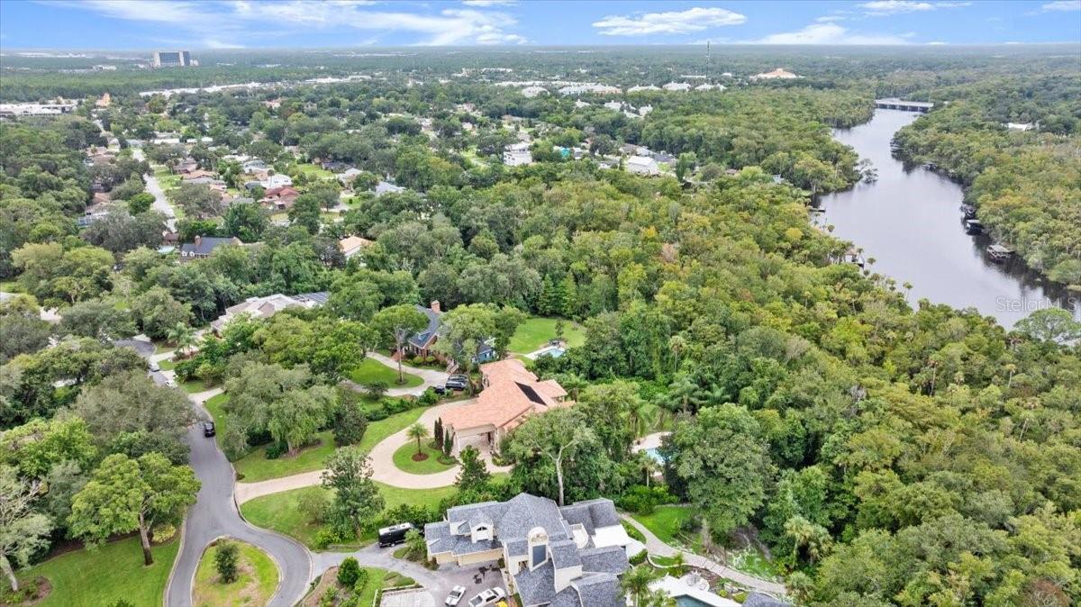 TIDEWATER - Residential
