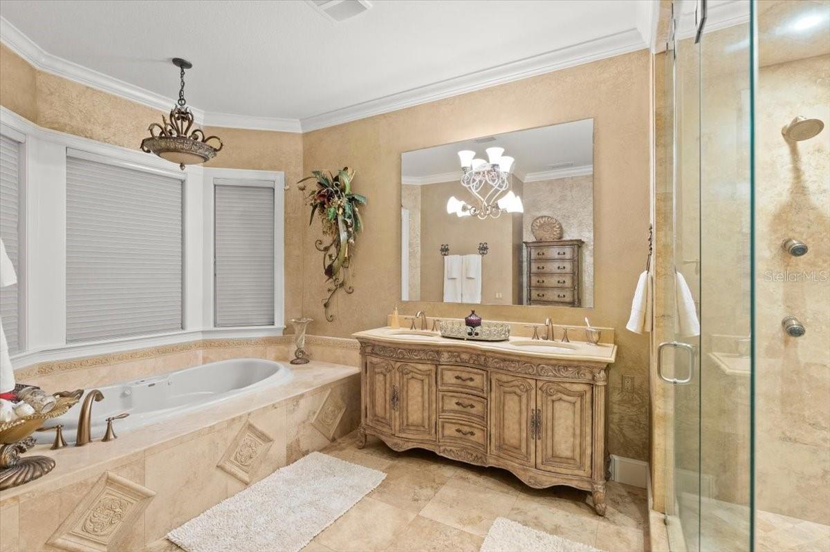 TIDEWATER - Residential