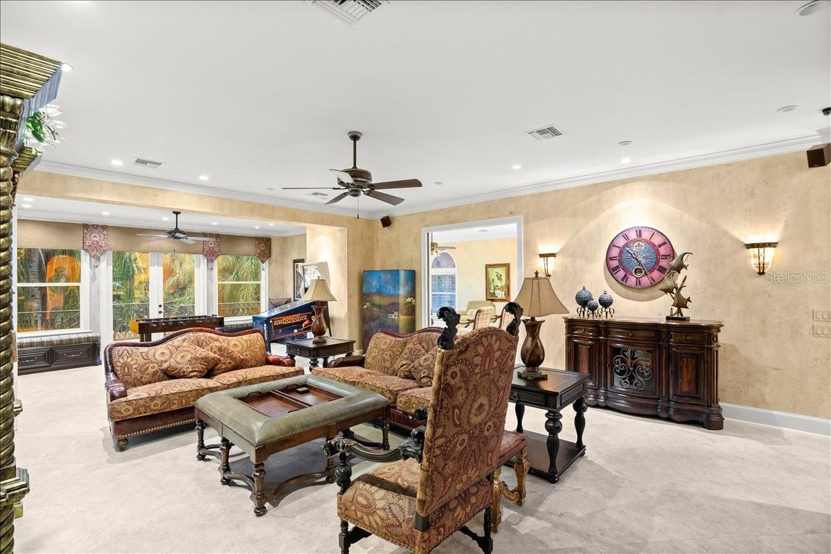 TIDEWATER - Residential
